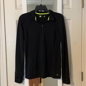 Xersion Performance Quarter Zip